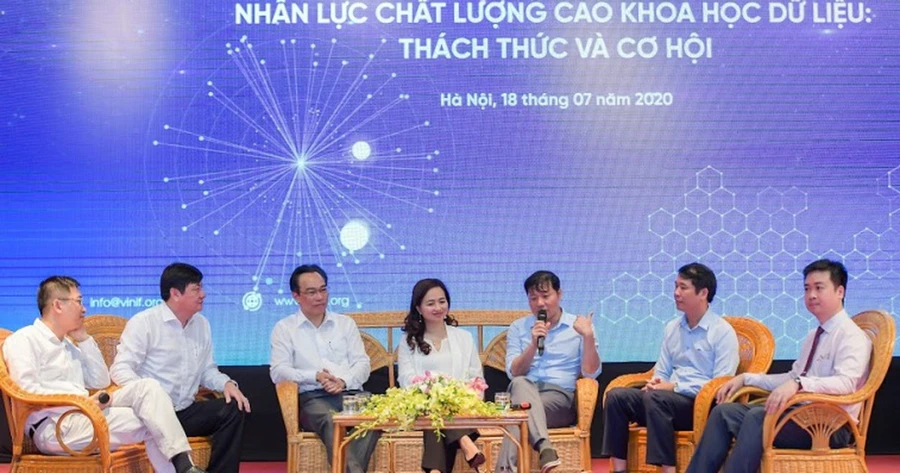 Lời giải nào cho bài toán thiếu hụt nguồn nhân lực chất lượng cao tại Việt Nam