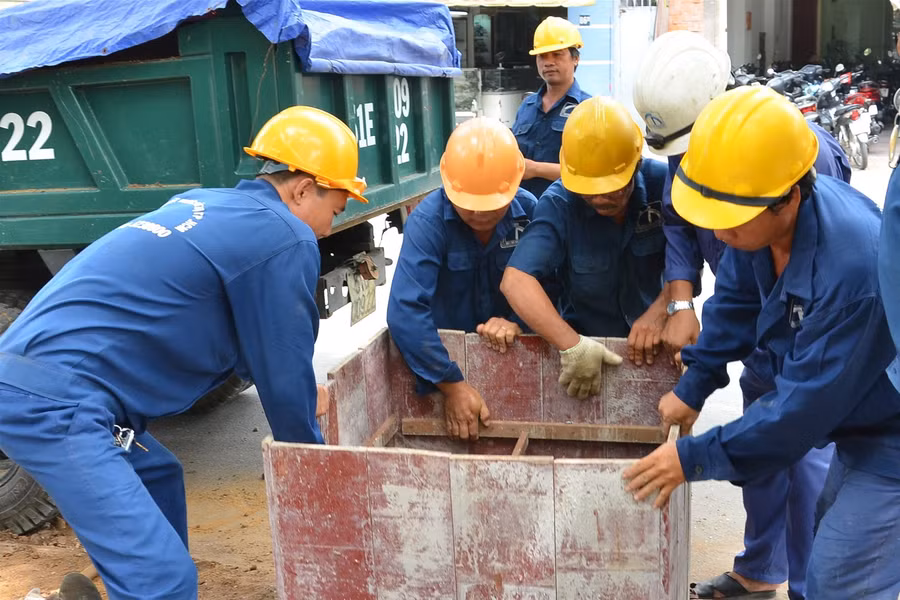 Từ 15/9, hỗ trợ phí chuyển đổi nghề cho người lao động đến 22 triệu đồng