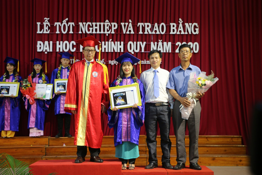 Nơi tri thức trở thành giá trị