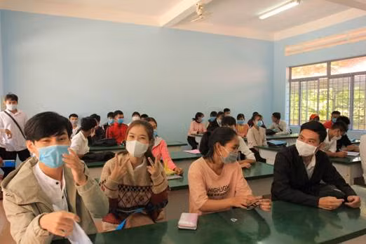 Đồng hành cùng thí sinh tại Kỳ thi tốt nghiệp THPT năm 2020 ảnh 1