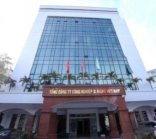 Thực hiện tái cơ cấu tạo nhiều chuyển biến tích cực, Vicem đạt lợi nhuận “khủng” gần 3.200 tỷ đồng