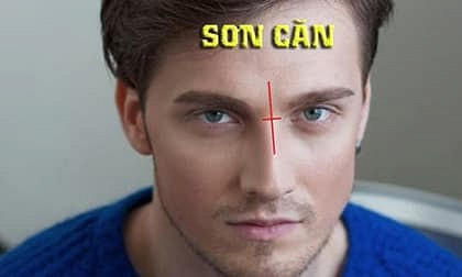  Tướng mũi đàn ông giàu có, cả cuộc đời lúc nào cũng dư dả tiền bạc