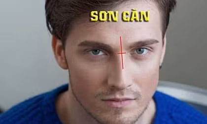  Tướng mũi đàn ông giàu có, cả cuộc đời lúc nào cũng dư dả tiền bạc