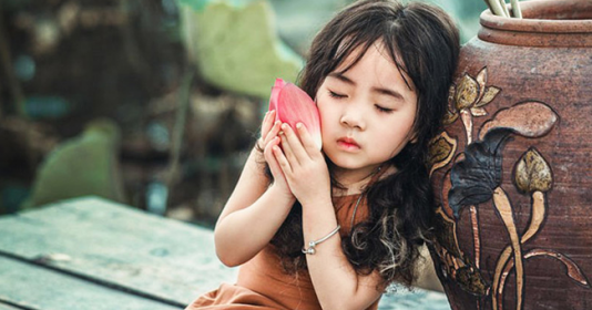 Đây là kiểu người luôn nhận được ưu ái tối thượng từ trời đất