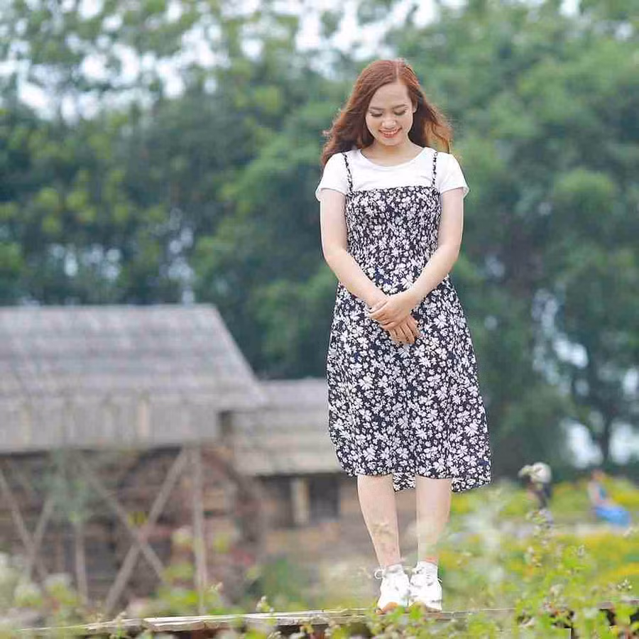 Ở nhà tránh dịch, mẹ đánh liều cạo tóc cho con trai, sản phẩm khiến cu cậu "cười như mếu" ảnh 3