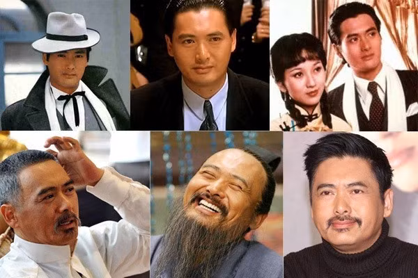 Dàn diễn viên "Bến Thượng Hải" sau 40 năm giờ ra sao?