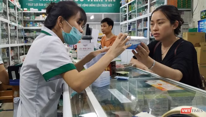 Doanh nghiệp dược “chạy” tiêu chuẩn EU-GMP để đấu thầu thuốc vào bệnh viện công ảnh 1