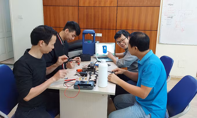 Đoán đúng tính cách của nàng qua dáng lông mày