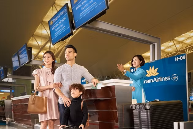 Vietnam Airlines và Vinpearl đề xuất tặng 5.000 kỳ nghỉ trọn gói tri ân lực lượng y tế tuyến đầu ảnh 9