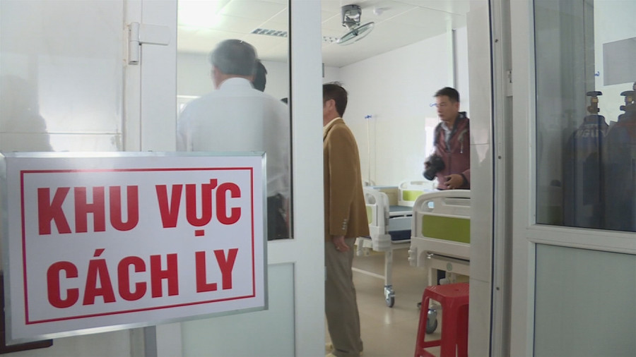 Nữ sinh viên nghi mắc Covid-19 từ Đà Nẵng về Đắk Lắk bằng xe khách