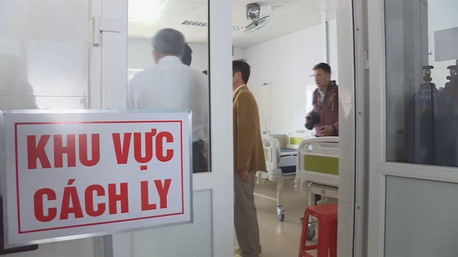 Nữ sinh viên nghi mắc Covid-19 từ Đà Nẵng về Đắk Lắk bằng xe khách