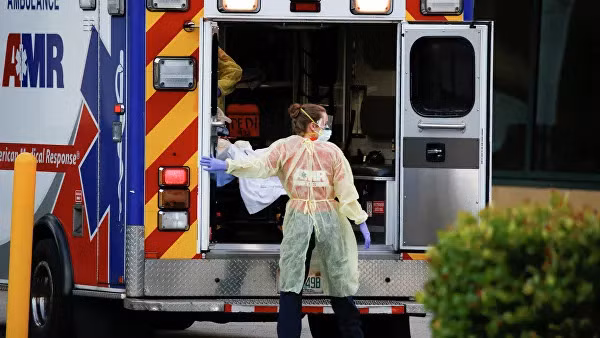 Chi phí điều trị cho bệnh nhâncovid-19 tại Mỹ