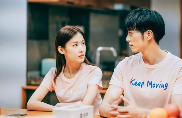 Dọn dẹp đồ đạc trước ngày ly hôn, đọc mẩu giấy còn sót lại chồng ngây người rồi rút đơn