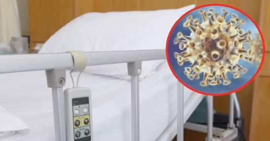 5 vị trí chứa vi khuẩn nhiều nhất trong bệnh viện, tuyết đối không chạm tay vào