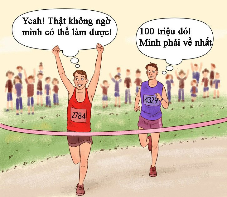 7 hiệu ứng tâm lý dễ khiến bạn đưa ra quyết định sai lầm