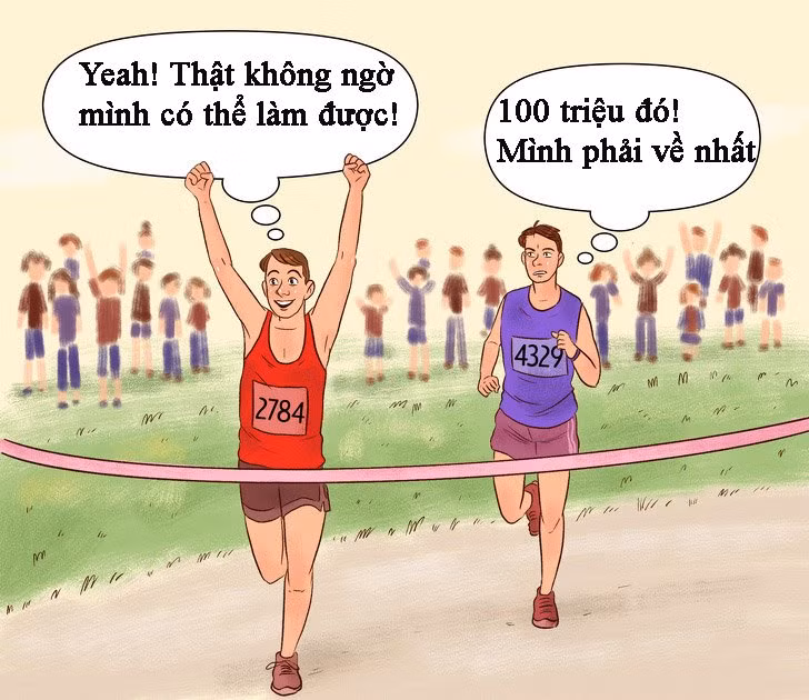 7 hiệu ứng tâm lý dễ khiến bạn đưa ra quyết định sai lầm