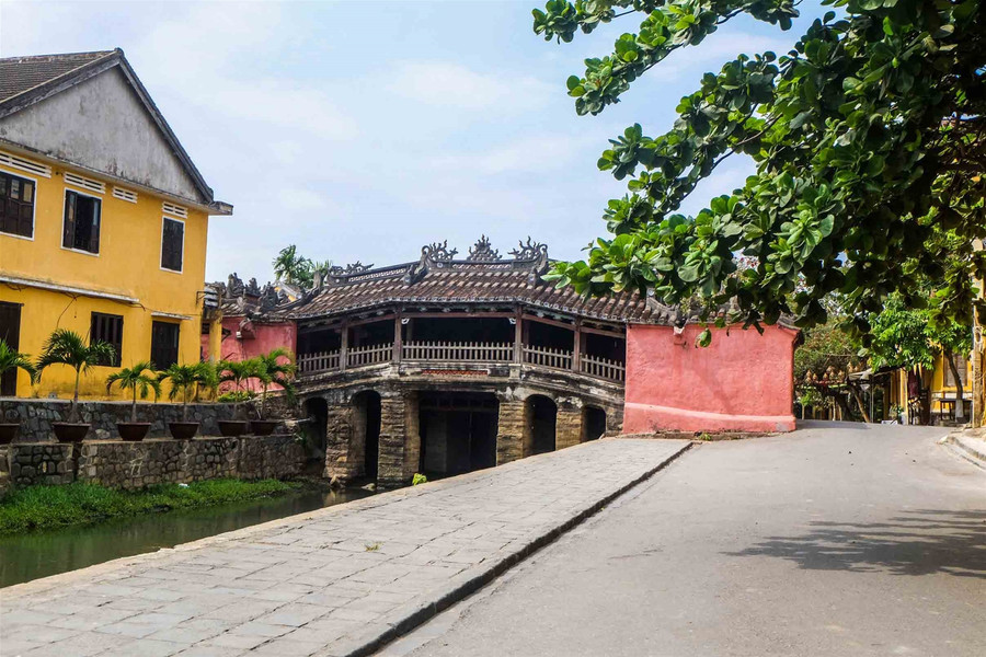 Phố cổ Hội An trong những ngày "sống chậm" ảnh 14