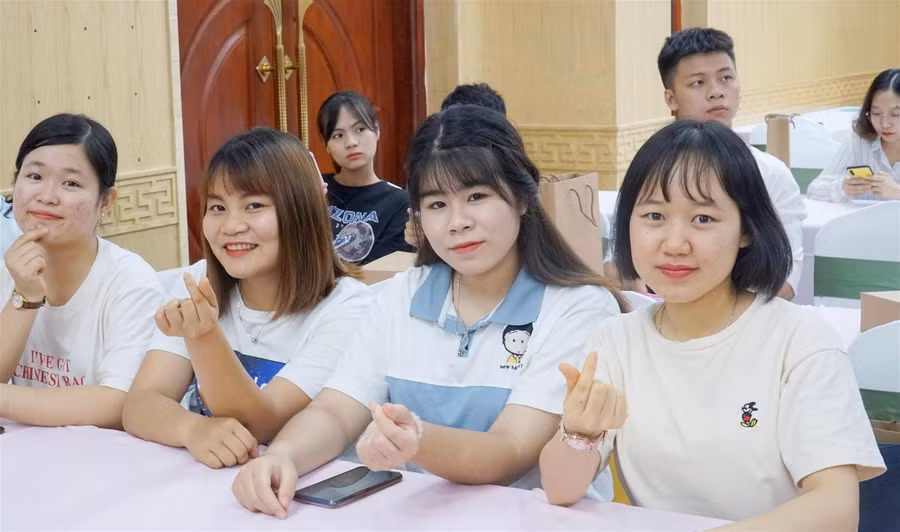 Cơ hội cho giới trẻ tham gia hành động vì môi trường ảnh 3