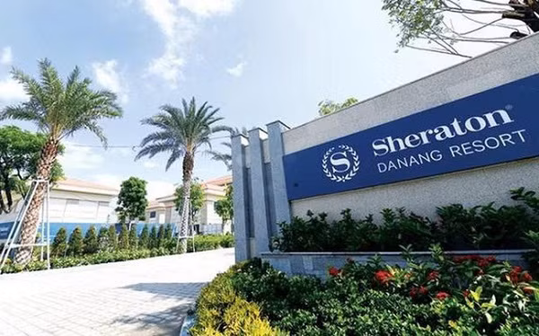 Bùng dịch COVID-19, khách sạn và resort lại "ngấm đòn"