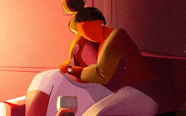 Nhận được lời cầu hôn "sốc tận óc", mẹ đơn thân đáp trả ngoạn mục