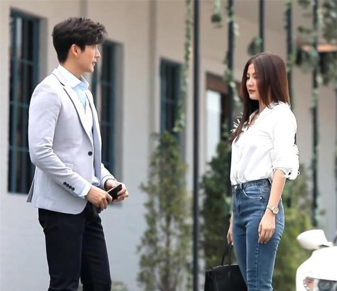 Tôi không ngờ gặp lại người yêu cũ trong hoàn cảnh trớ trêu 