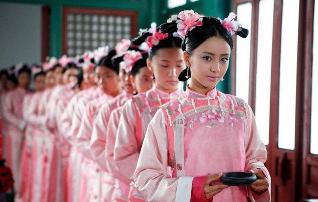 Bí ẩn cung nữ xuất thân thấp kém khiến Từ Hi Thái hậu phải hành lễ Bí ẩn cung nữ xuất thân thấp kém khiến Từ Hi Thái hậu phải hành lễ