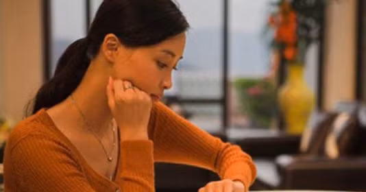 Phụ nữ thông minh tuyệt đối sẽ không làm 1 việc cho chồng