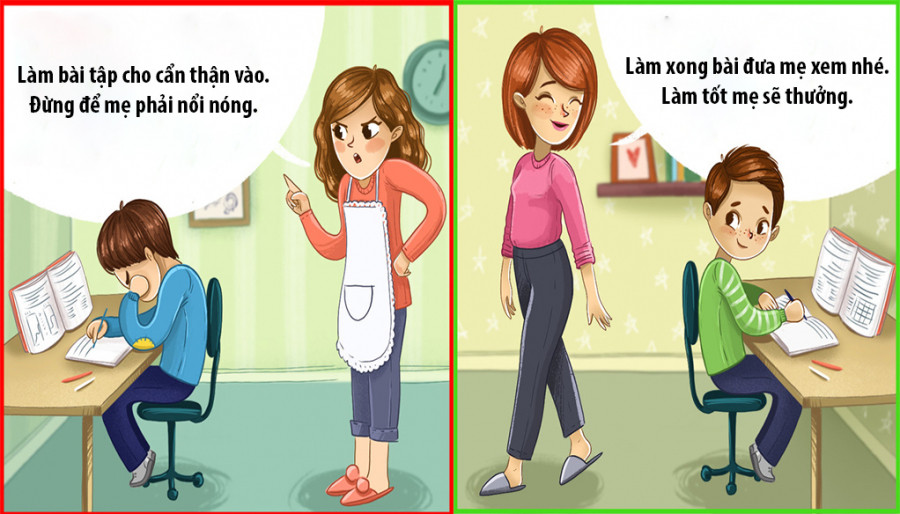 Những câu nói nào của mẹ chồng khiến nàng dâu tổn thương nhất?