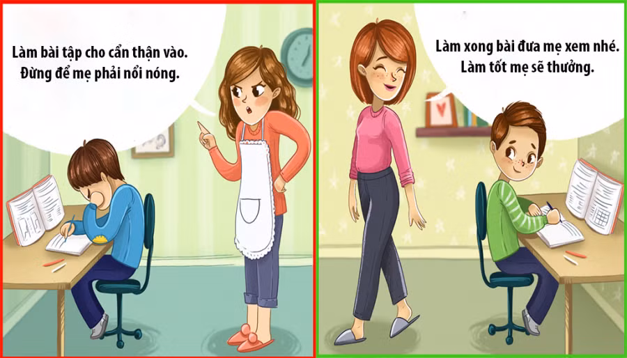 Những câu nói nào của mẹ chồng khiến nàng dâu tổn thương nhất?