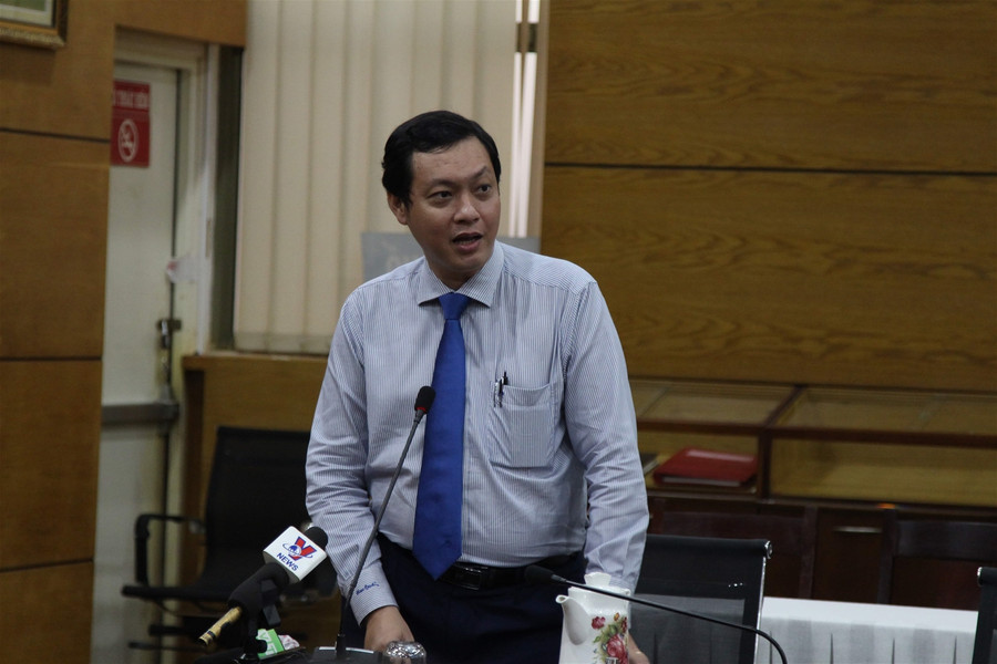 Kỳ thi vào lớp 10 TP.HCM: Dự kiến công bố điểm thi vào ngày 27/7 ảnh 1