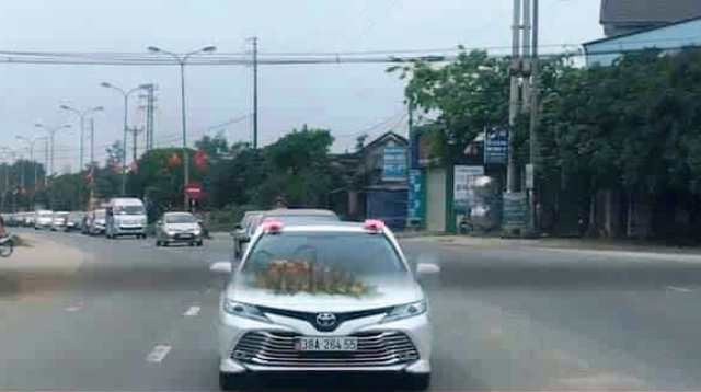 Yêu cầu xử lý Phó giám đốc bệnh viện tổ chức đám cưới con giữa mùa dịch COVID – 19 ảnh 1 Yêu cầu xử lý Phó giám đốc bệnh viện tổ chức đám cưới con giữa mùa dịch COVID – 19 ảnh 1