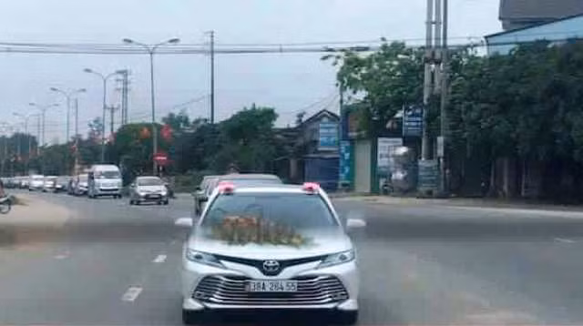 Yêu cầu xử lý Phó giám đốc bệnh viện tổ chức đám cưới con giữa mùa dịch COVID – 19 ảnh 1