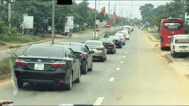 Yêu cầu xử lý Phó giám đốc bệnh viện tổ chức đám cưới con giữa mùa dịch COVID – 19