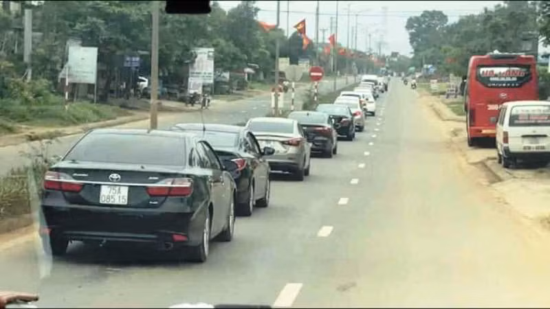 Yêu cầu xử lý Phó giám đốc bệnh viện tổ chức đám cưới con giữa mùa dịch COVID – 19