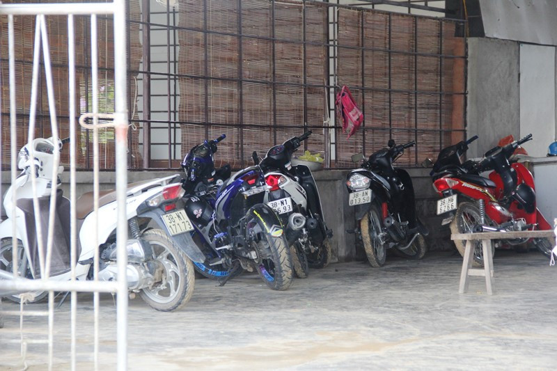 Hà Tĩnh: Cần chấn chỉnh tình trạng học sinh “làm ngơ” luật giao thông ảnh 3