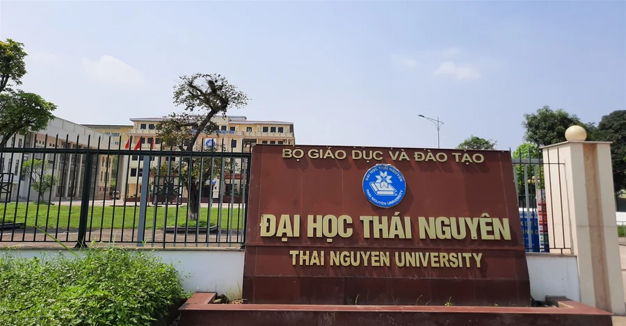 Đại học Thái Nguyên: Tiếp tục thực hiện việc giãn cách xã hội