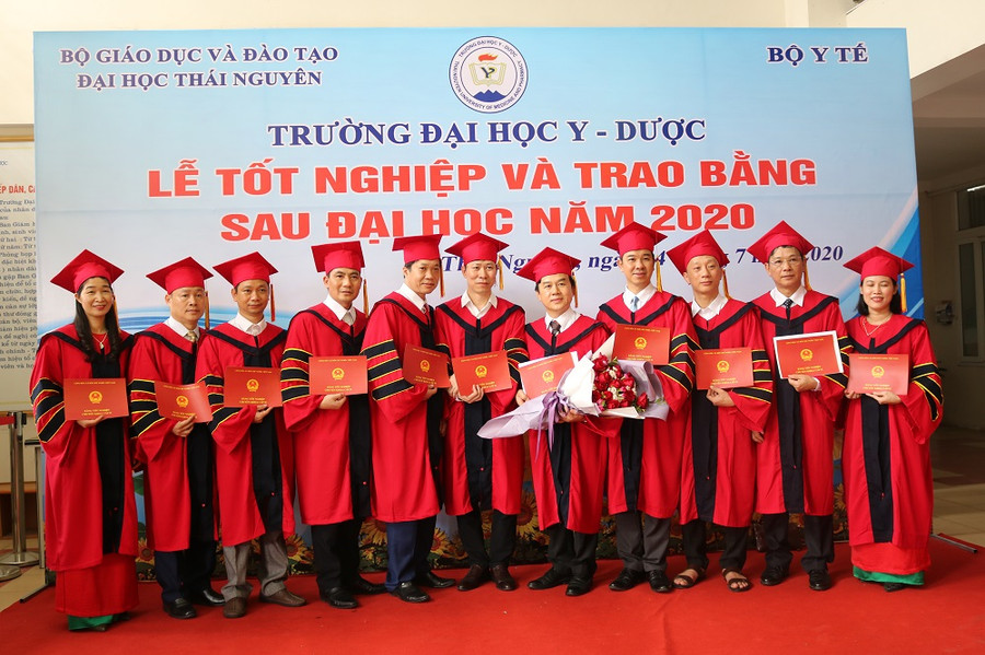 ĐH Thái Nguyên: Phát huy vị thế, vai trò của một Đại học vùng ảnh 3