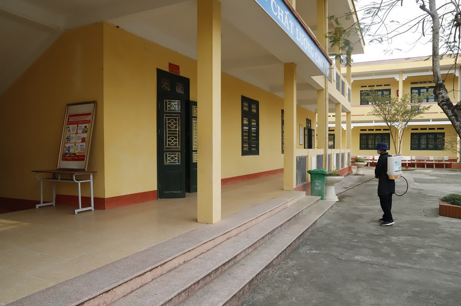 Thái Nguyên: Xây dựng nông thôn mới có điểm khởi đầu nhưng không có điểm kết thúc ảnh 1