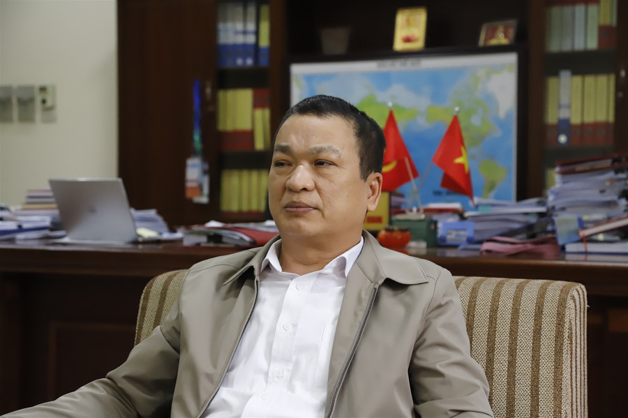 Thái Nguyên: Cần có sự gắn kết chặt chẽ hơn giữa giáo dục đại học với giáo dục phổ thông ảnh 1