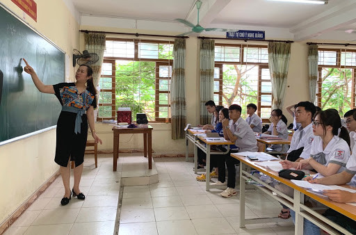 Cao Bằng: Chuẩn bị mọi điều kiện tốt nhất cho kỳ thi tốt nghiệp THPT 2020