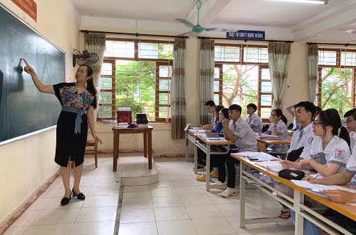 Cao Bằng: Chuẩn bị mọi điều kiện tốt nhất cho kỳ thi tốt nghiệp THPT 2020