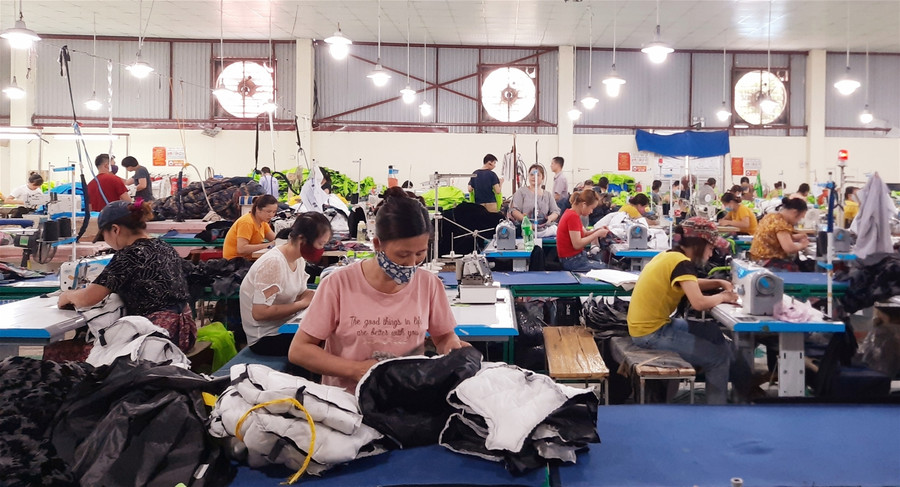 Thái Nguyên: Tâm dịch qua đi, những hoàn cảnh gieo neo còn đó ảnh 2 Thái Nguyên: Tâm dịch qua đi, những hoàn cảnh gieo neo còn đó ảnh 2