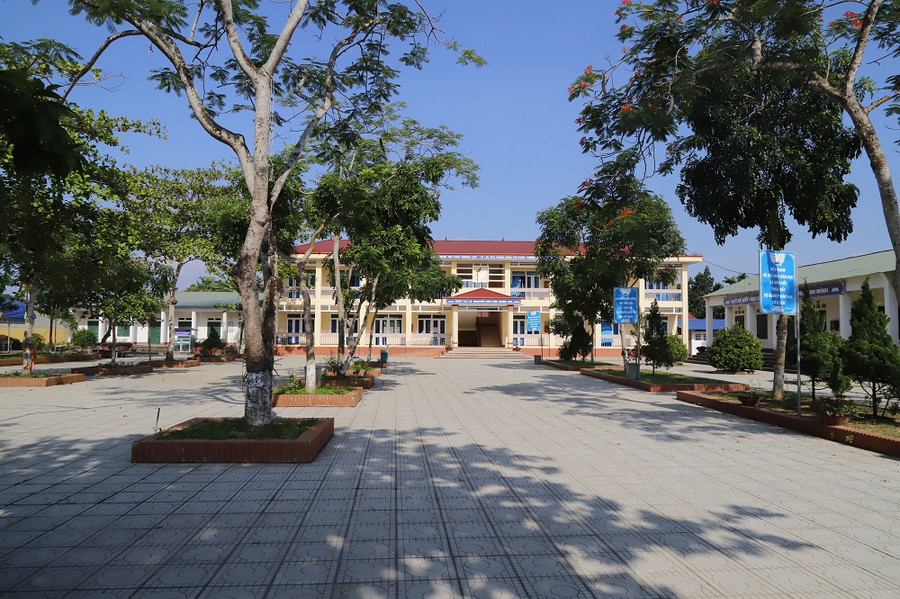 Thái Nguyên: Toàn tỉnh không còn xã dưới 10 tiêu chí nông thôn mới