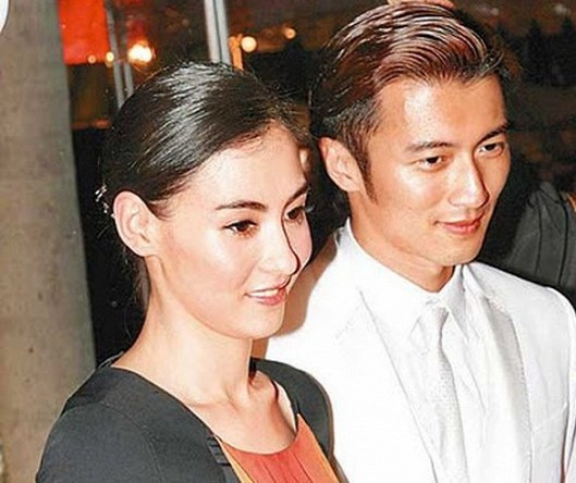  Tạ Đình Phong tiếp tục tiết lộ lý do chia tay Trương Bá Chi: '...Thật sự khó mà chịu đựng nổi' 