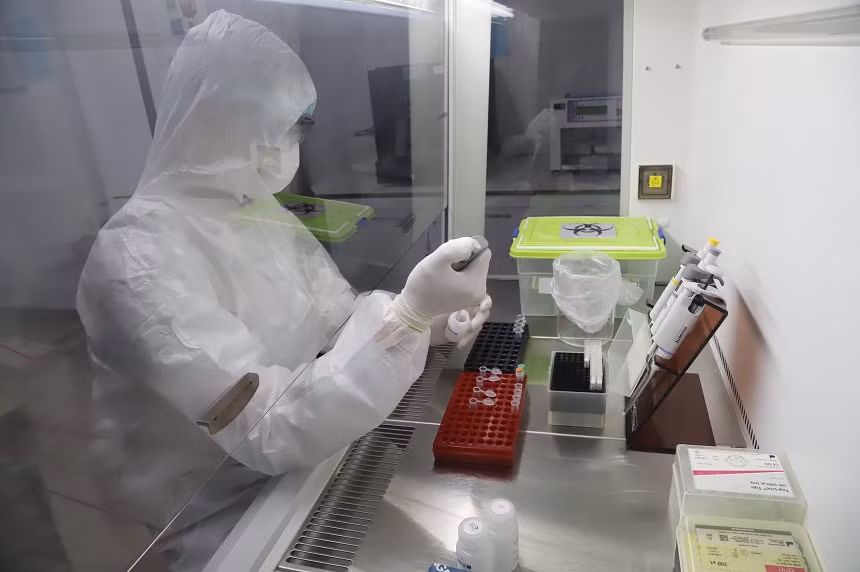 Thái Nguyên: Cách ly toàn bộ những người có tiếp xúc với BN 178 