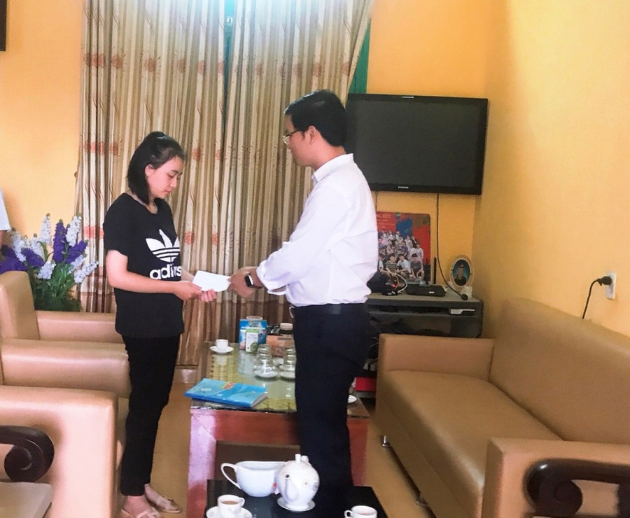 Tuyên Quang: Kiểm tra công tác phòng, chống Covid-19 trước kỳ thi ảnh 1 Tuyên Quang: Kiểm tra công tác phòng, chống Covid-19 trước kỳ thi ảnh 1