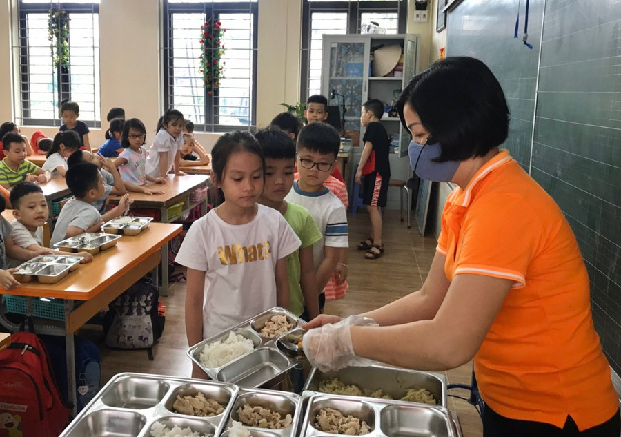 Đến trường thật vui ảnh 3 Đến trường thật vui ảnh 3