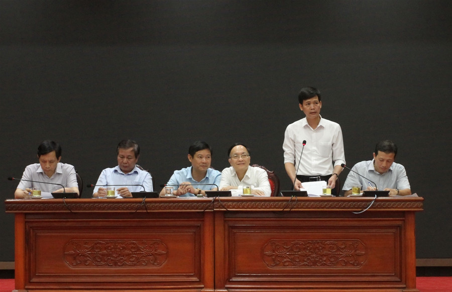 Hà Nội: Số lượng học sinh "trượt lớp 10" sẽ không nhiều ảnh 1