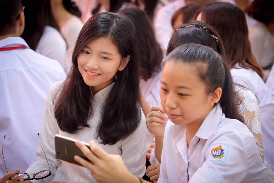 Hà Nội bỏ môn thi thứ tư tuyển sinh lớp 10 năm học 2020-2021