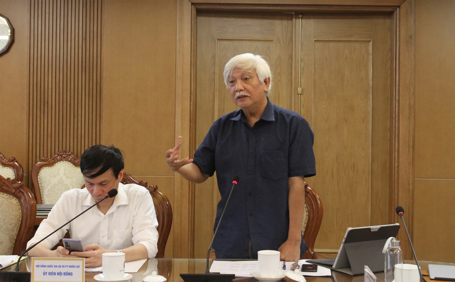 Định hướng phát triển GD thường xuyên trong chiến lược giáo dục ảnh 2